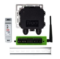 TIGO Cloud Connect Advanced Datenlogger Gateway CCA