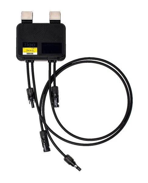 TIGO Leistungsoptimierer 700 Watt MC4 Yellow TS4-A-0 UHD