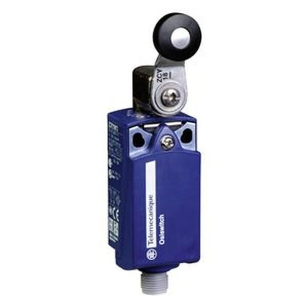 TMSS Hilfsschalter ZCP21M12 kompakt