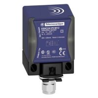TMSS Näherungsschalter XS8C2A4PCM12 induktiv