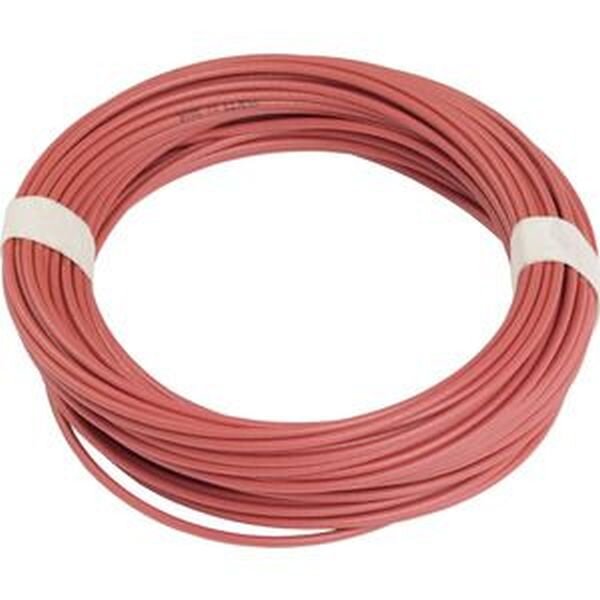 TMSS Stahlseil D 3,2mm L 25,5m f. XY2-CH