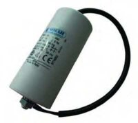 TRAUB Motorkondensator 16F 450V 160450Mkp
