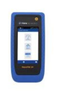 TREND Netzwerktester Qualifizierer 10Gbit/s SignalTEK QT 10G