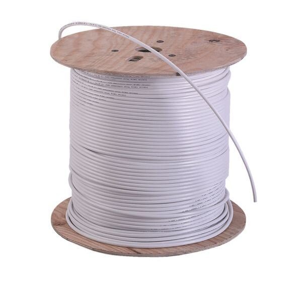 TRIAX Koaxialkabel KOKA 110A+ 500m Spule