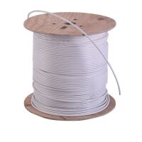 TRIAX Koaxialkabel KOKA 110A+ 500m Spule