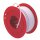 TRIAX Koaxialkabel KOKA 110A+ PVC 100 m-Plastikspule weiss