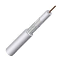 TRIAX Koaxialkabel KOKA 99 HD PLUS PVC SP100