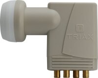 TRIAX LNB TQT 400 Gold