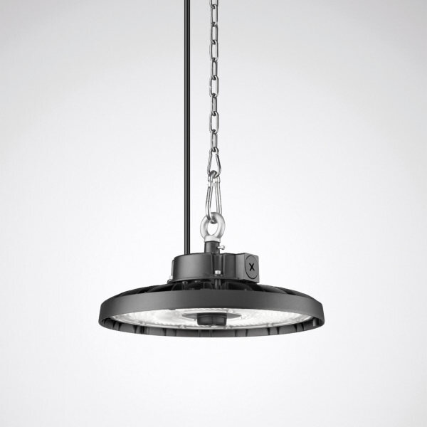 TRILUX LED-Hallenleuchte 2380 G4 LW 12-20/3ML-8MC ET