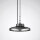 TRILUX LED-Hallenleuchte 2380 G4 LW 20-30/3ML-8MC ET