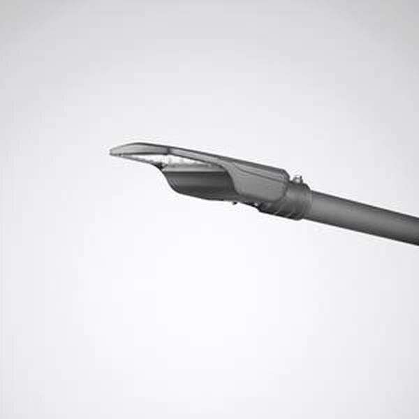 TRILUX LED-Mastleuchte 2370 AB21L/18/42/75/ML-730 ET 26
