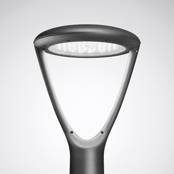 TRILUX LED-Mastleuchte 2375 AB21L/32/50-7MC 1G1W ET