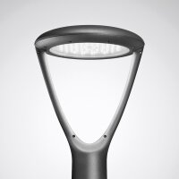 TRILUX LED-Mastleuchte 2375 AB21L/32/50-7MC 1G1W ET