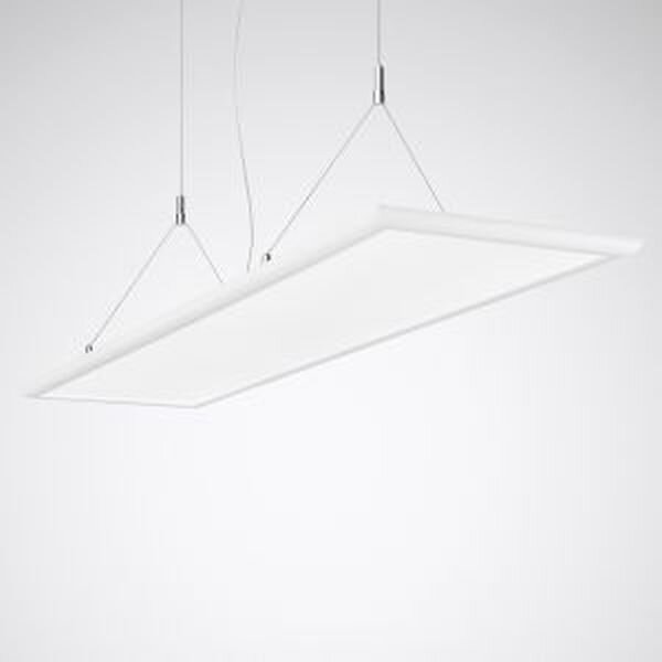 TRILUX LED-Pendelleuchte 2360 G2 H2 PW19-IL 47/60/ML-8MC ET