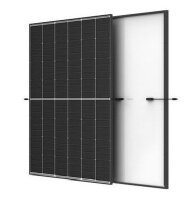 TRINA Photovoltaikmodul Glas-Glas 460Wp Black/White...