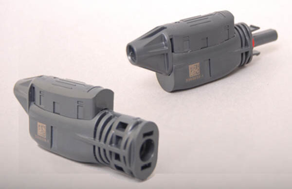 TYCO Kit SOLARLOK 2.0 Stecker / Buchse
