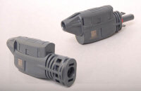 TYCO Kit SOLARLOK 2.0 Stecker / Buchse