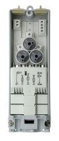 TYCO Sicherungskasten EKM-2050-2D1-5S/U-2SA-E1 m....