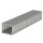 UNEX Verdrahtungskanal grau RAL7030 80x100 U23X