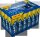 VARTA Batterie LONGLIFE Power AA Cube 24