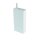 VITRAMO Funkempf&auml;nger Aufputzger&auml;t 54x120x25mm