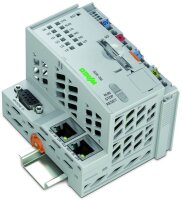 WAGO Controller PFC200 G2 2ETH RS