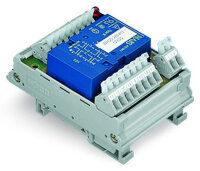 WAGO Relaisbaustein 288-414 SDS SF4 24V AC/DC