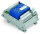 WAGO Relaisbaustein 288-414 SDS SF4 24V AC/DC