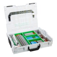 WAGO TOPJOB S-INSTA-BOX L-BOXX 102 mit Drücker