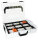 WAGO Verbindungsklemmenset L-BOXX 102 Serie 221,2273