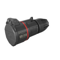 WALTHER CEE-Kupplung NEO Classic 16A 5P 6h IP54
