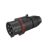WALTHER CEE-Stecker NEO Classic 16A 5P 6h IP54