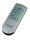 WARE Handsender 1-Kanal silber
