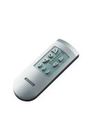 WARE Handsender 8-Kanal silber
