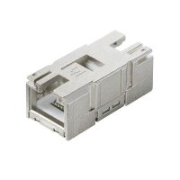 WEIDMÜLLER Buchseneinsatz RJ45 IE-Line IP67...