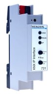 WEINZIERL IP-Interface 731