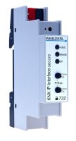 WEINZIERL IP-Interface 732 Secure