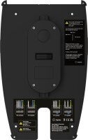 ZAPTTEC Rückplatte Zaptec Pro Rückplatte