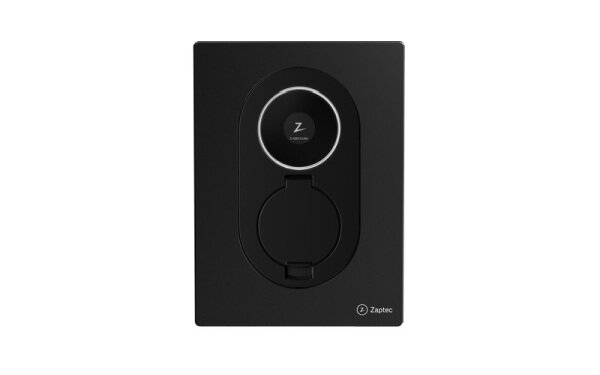 ZAPTTEC Wallbox Zaptec Go 2 Asphalt Black (MID)
