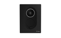 ZAPTTEC Wallbox Zaptec Go 2 Asphalt Black (MID)
