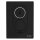 ZAPTTEC Wallbox Zaptec Go Asphalt Black