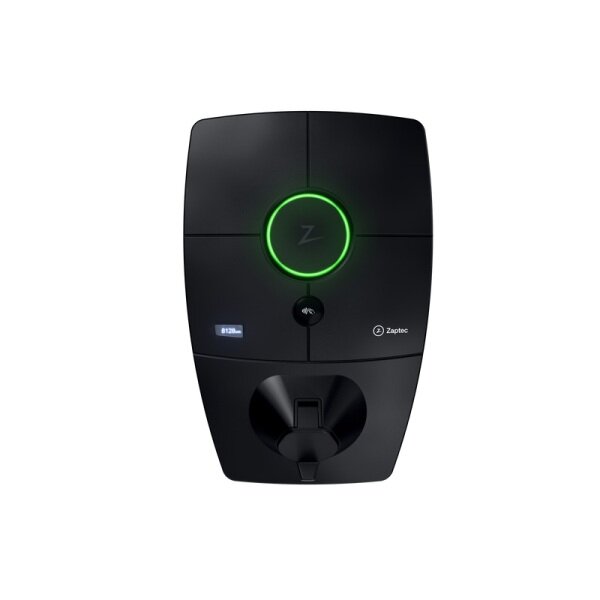 ZAPTTEC Wallbox Zaptec Pro M&amp;E (eichrechtskonform)