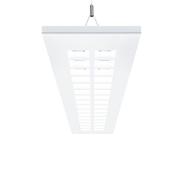 ZUMTOBEL LED-Lichtbandleuchte MIrel DI 3000 840 WB EVG WH LB