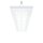 ZUMTOBEL LED-Lichtbandleuchte MIrel DI 3000 840 WB EVG WH LB