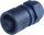HIRSCHMANN Buchse CA3LD