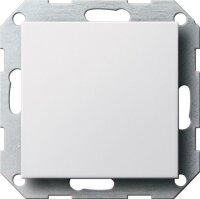 GIRA Blindabdeckung 026803 + Tragring System 55...