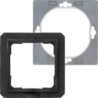 GIRA Dichtungsset 025227 IP44 f. Klappdeckesteckdosenl...