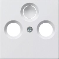 GIRA Abdeckung 086903 Antennensteckd. System 55...